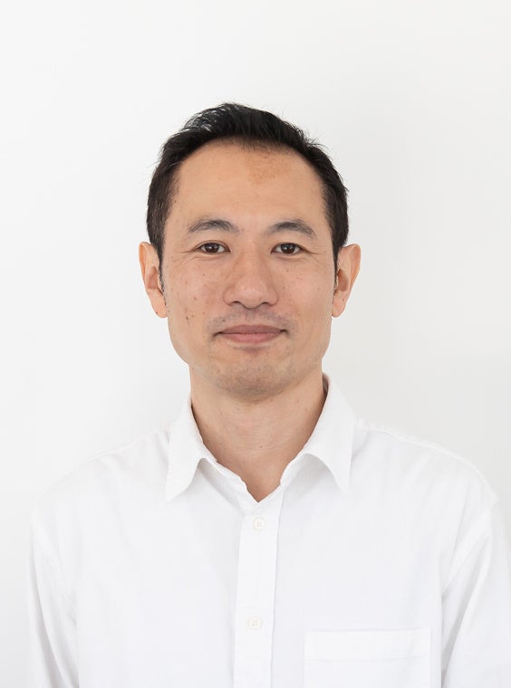 峯荒夢氏