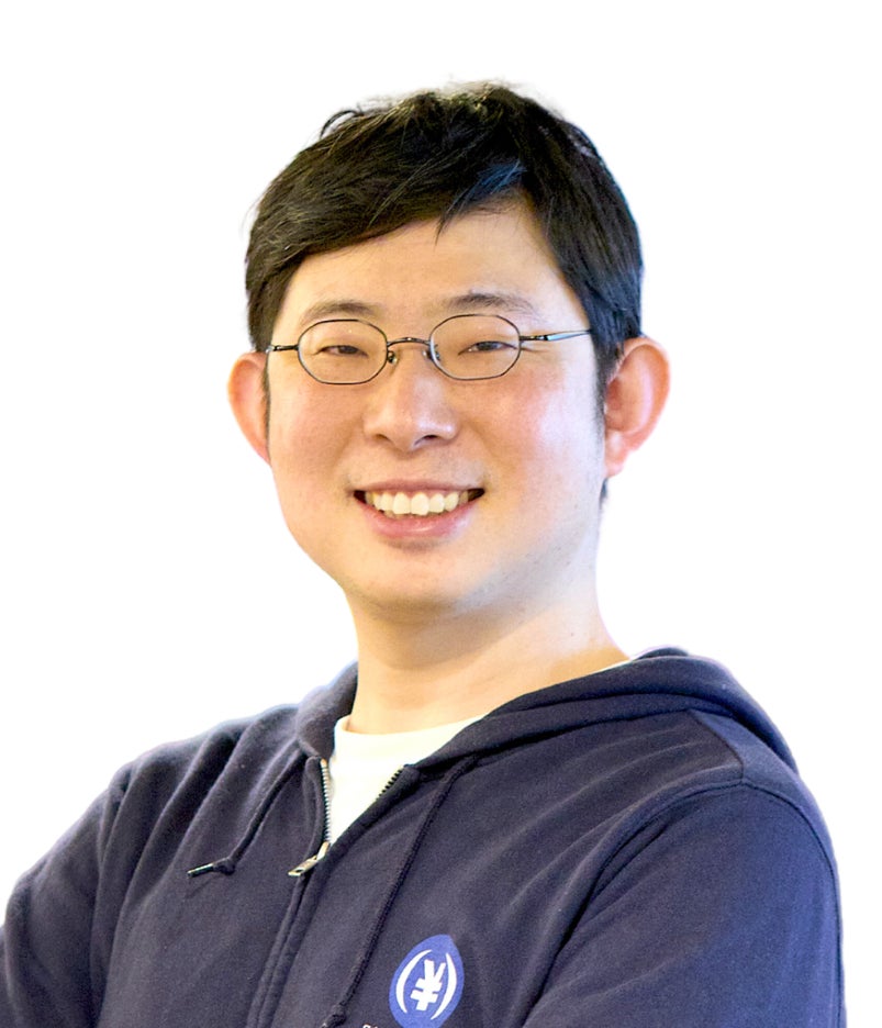 岡部典孝氏