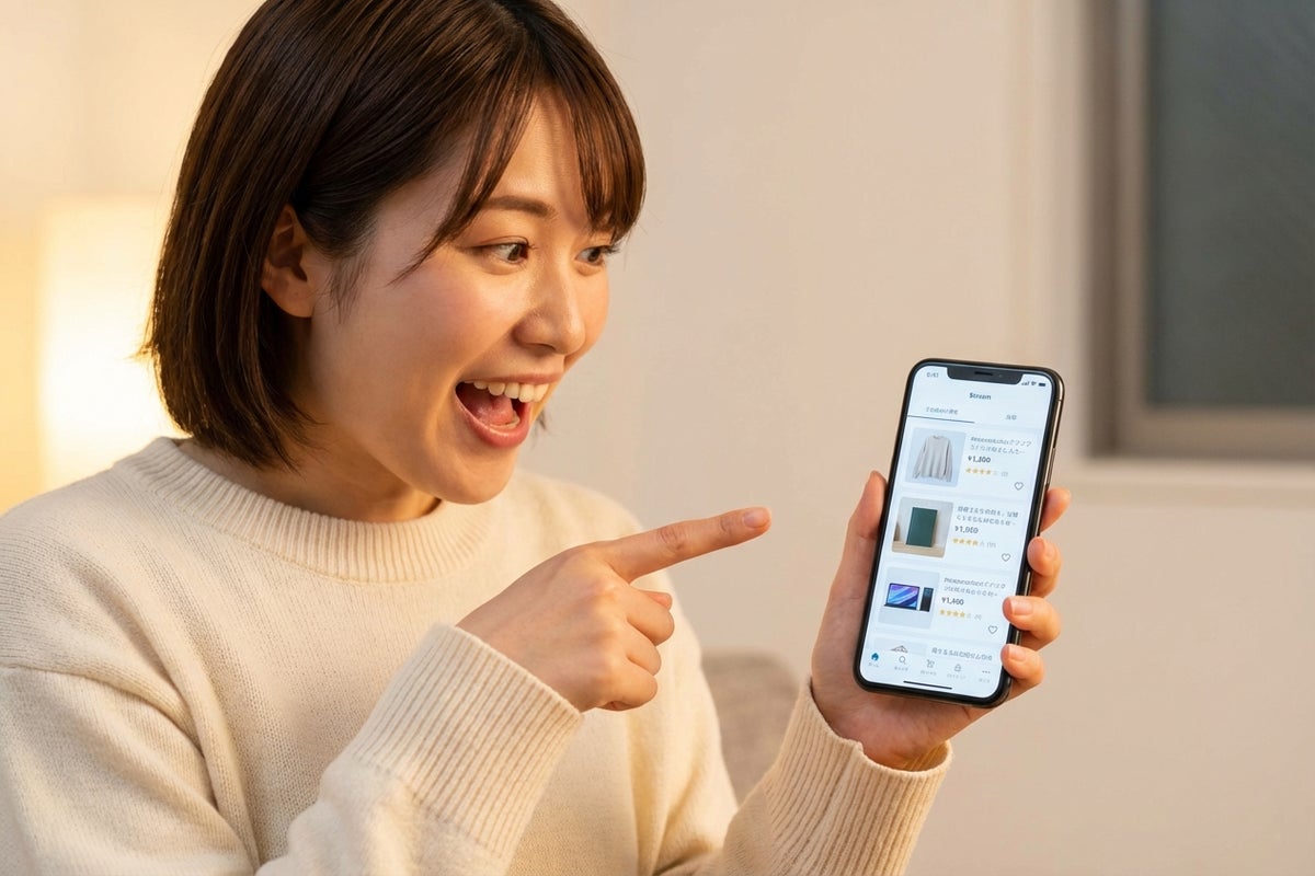 サービス画面