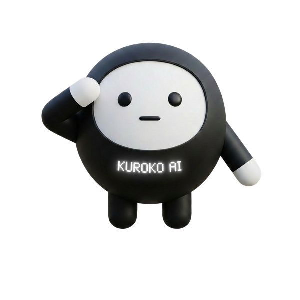 店舗向けAIエージェント「KUROKO AI」が正式リリースから1カ月で導入店舗数150店舗を突破
