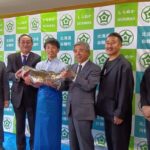 株式会社イミュー、北海道白糠町で「金のたらプロジェクト」を始動―春タラの新たな価値創出へ