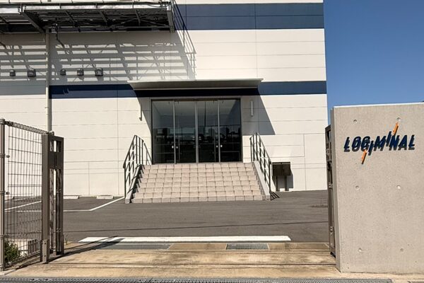 ファーストロジ、物流拠点「ロジミナル柏」を約4,200坪に拡張統合し月間75万件の出荷対応を実現