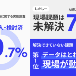Micoが実施したAI時代の顧客接点調査、消費者の64%が返答の遅さで購入断念