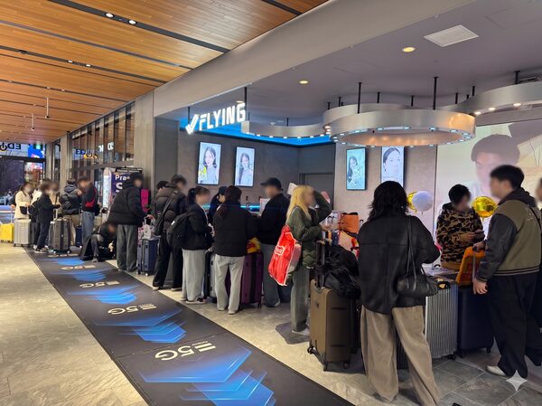 FLYING JAPANがマイクロアド・ビーウェルと提携、訪日韓国人向けインバウンドマーケティングサービスを強化