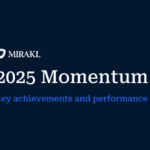 Miraklが2025年度の業績を発表、ARR2億1,800万ドルで黒字化達成とエージェンティック コマース参入