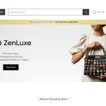 ZenGroup「ZenLuxe」がサービス開始1周年、流通総額4倍成長の越境ECモール