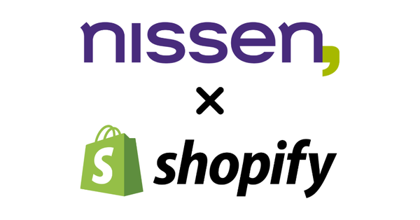 ニッセンがShopifyのエンタープライズ向けプラットフォームを採用、次世代コマース基盤の構築へ