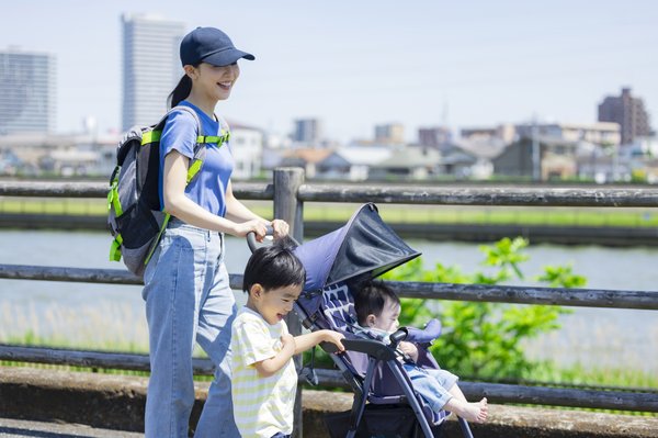 2026年GWレジャー費用調査、5万円未満が約3分の2も物価高で費用増加の家族が約4割に