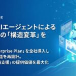 オプトがAnthropic社「Claude Enterprise Plan」を全社導入、AIエージェント基盤の広告運用構造変革を始動