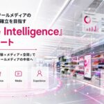 ADTANK、リテールメディア事業を加速する新サービス「Space Intelligence」の提供を開始