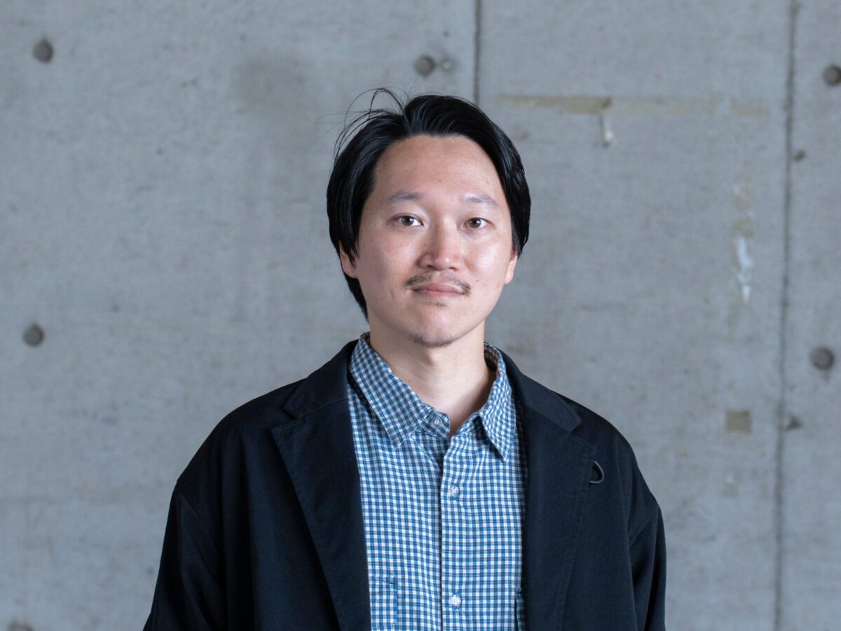 SLONE代表取締役 石泰成氏