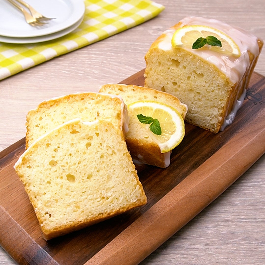 炭酸ジュースケーキ