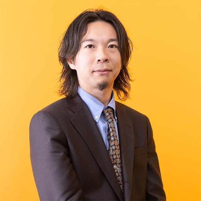 株式会社ホットリンク コンサルティング営業本部 ソリューション営業部 部長 柴岡 幸輝