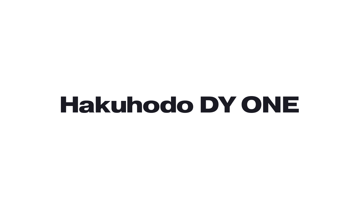Hakuhodo DY ONE、ChatGPT広告パイロットの国内取り扱いを先行開始