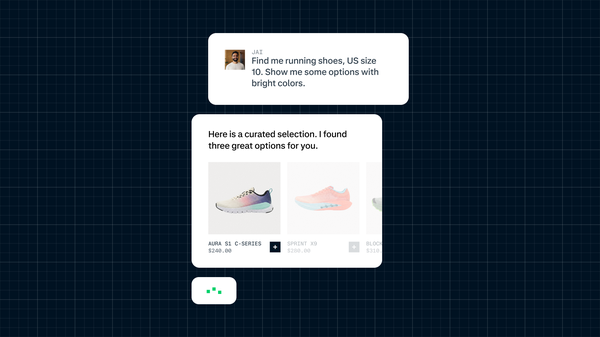 Adyenがエージェンティックコマース向けAPIスイート「Adyen Agentic」を発表