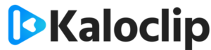 TikTok Shop向けAI動画生成ツール「Kaloclip」、株式会社Kalowave Japanが提供開始