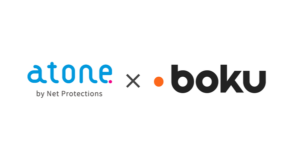 ネットプロテクションズがBokuとシステム連携完了、後払い決済「atone」をグローバル展開へ