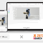 ZETA、ダイドーフォワードの通販サイト『NY.ONLINE』にEC商品検索エンジン「ZETA SEARCH」を導入