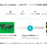 Fotographer AIがChaos Cylindoと戦略的パートナーシップを締結、家具・インテリア向けAI画像生成ソリューションを提供開始