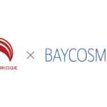 ベイコスメティックス、化粧品メーカーの海外進出支援「Bay Bridge Project」を2026年6月開始