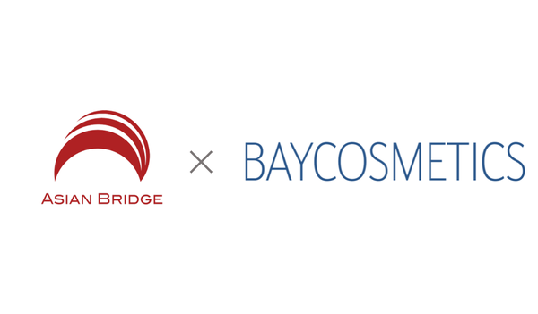 ベイコスメティックス、化粧品メーカーの海外進出支援「Bay Bridge Project」を2026年6月開始