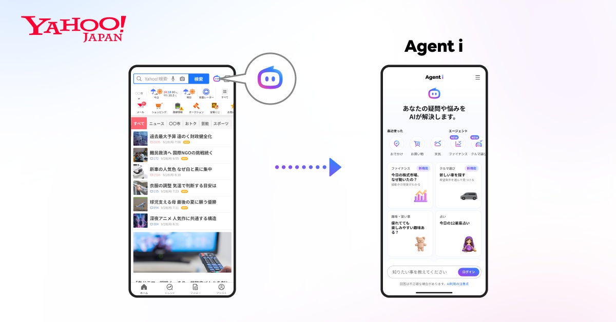 Agent i画面2