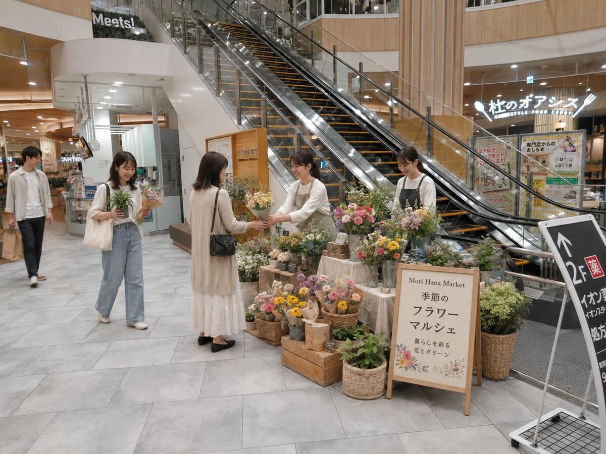 出店イメージ1