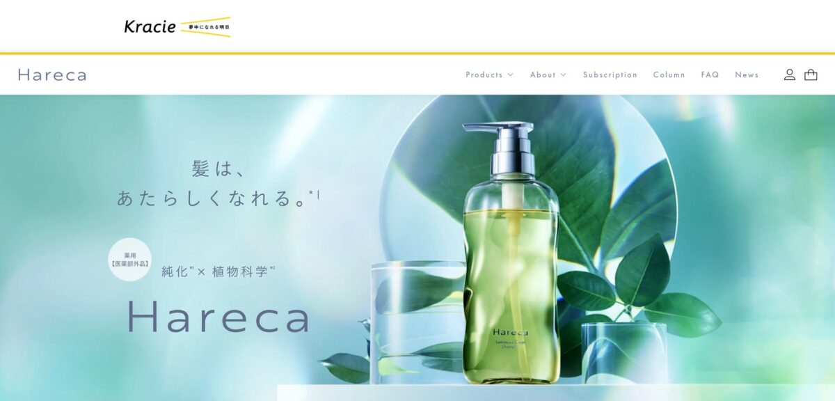 Hareca Official Shop