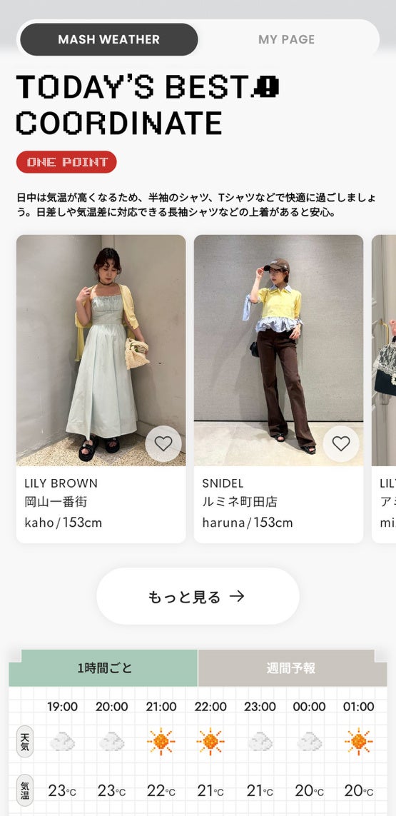 MEMBERS機能4
