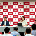 問い合わせ対応時間を約70％削減！商品登録・レビュー返信にも広がる楽天市場の店舗向けAI【参加レポート】