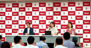 問い合わせ対応時間を約70％削減！商品登録・レビュー返信にも広がる楽天市場の店舗向けAI【参加レポート】