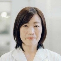 広田 起子氏
