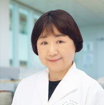 加古 さおり氏