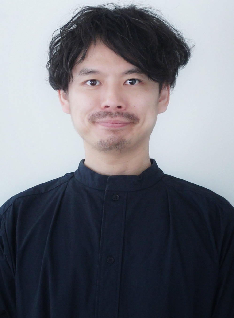 水上淳史さん