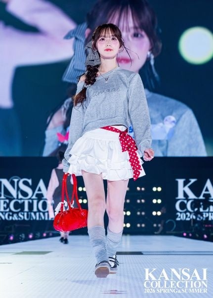 バレエコアステージ<松本 ももなさん>