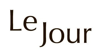 Le Jourロゴ