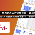 カウネット、FlyleのAI導入で年間32万件のVOC分析を自動化し電話問い合わせを4分の1に削減