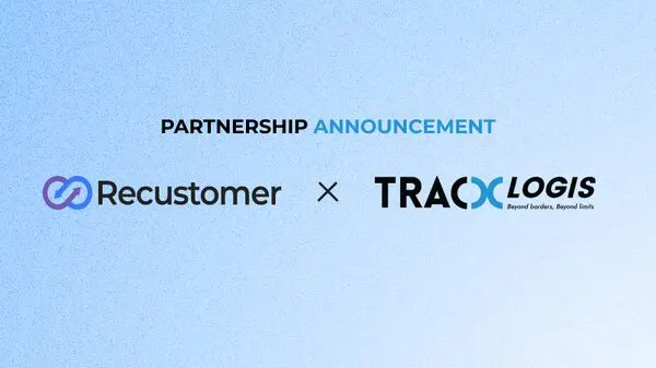 Recustomerとシンガポール物流大手TracX Logisが連携、越境EC返品の自宅集荷とスマートロッカー対応を実現