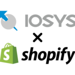 イオシスがShopifyを採用、中古デジタル機器のEC基盤を刷新し開発工数70％削減へ