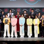 TikTok上半期トレンド大賞2026発表、モナキが大賞を受賞し7億再生突破