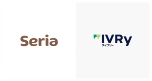 株式会社IVRyの対話AIプラットフォーム「アイブリー」がセリアの本社と店舗に導入、自動化率74.7%を実現