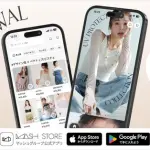 マッシュHD公式アプリ「MASH STORE」が全面リニューアル、AI搭載で新しいショッピング体験を提供