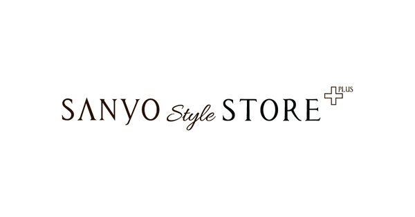 三陽商会、ショッピングモール向け新業態「SANYO Style STORE PLUS」を9月16日イオンモール岡崎にオープン