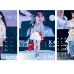 SHEINが関西コレクション2026出展で売上91%増を実現、オンデマンド生産モデルとSNS連動の成功事例を公開