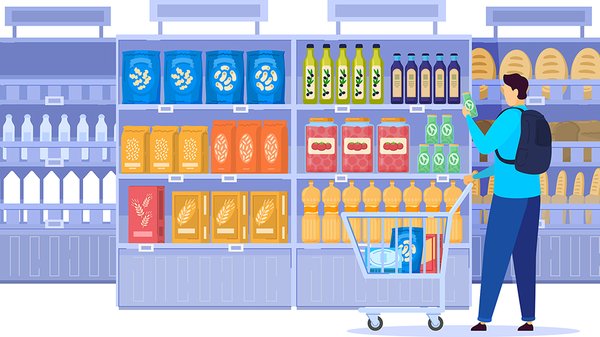 クロス・マーケティングが買い物・ショッピングに関する実態調査を実施、値上げ対応や店舗利用状況が明らかに