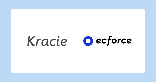 クラシエ初のD2Cブランド「Hareca」公式ECサイトにAIコマースプラットフォーム「ecforce」導入
