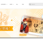 トランスコスモス、海外ファン向け漫画ECサイト「TOKYO MANGA BASE」をオープン 小学館作品を10の国と地域に展開