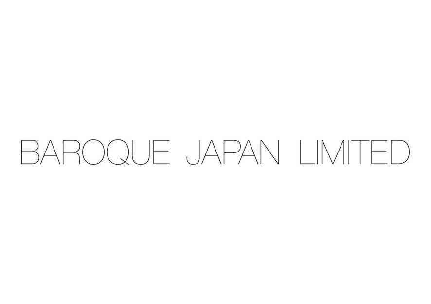 バロックジャパンリミテッドロゴ