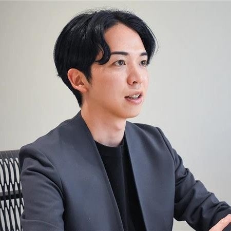 細川遥平氏