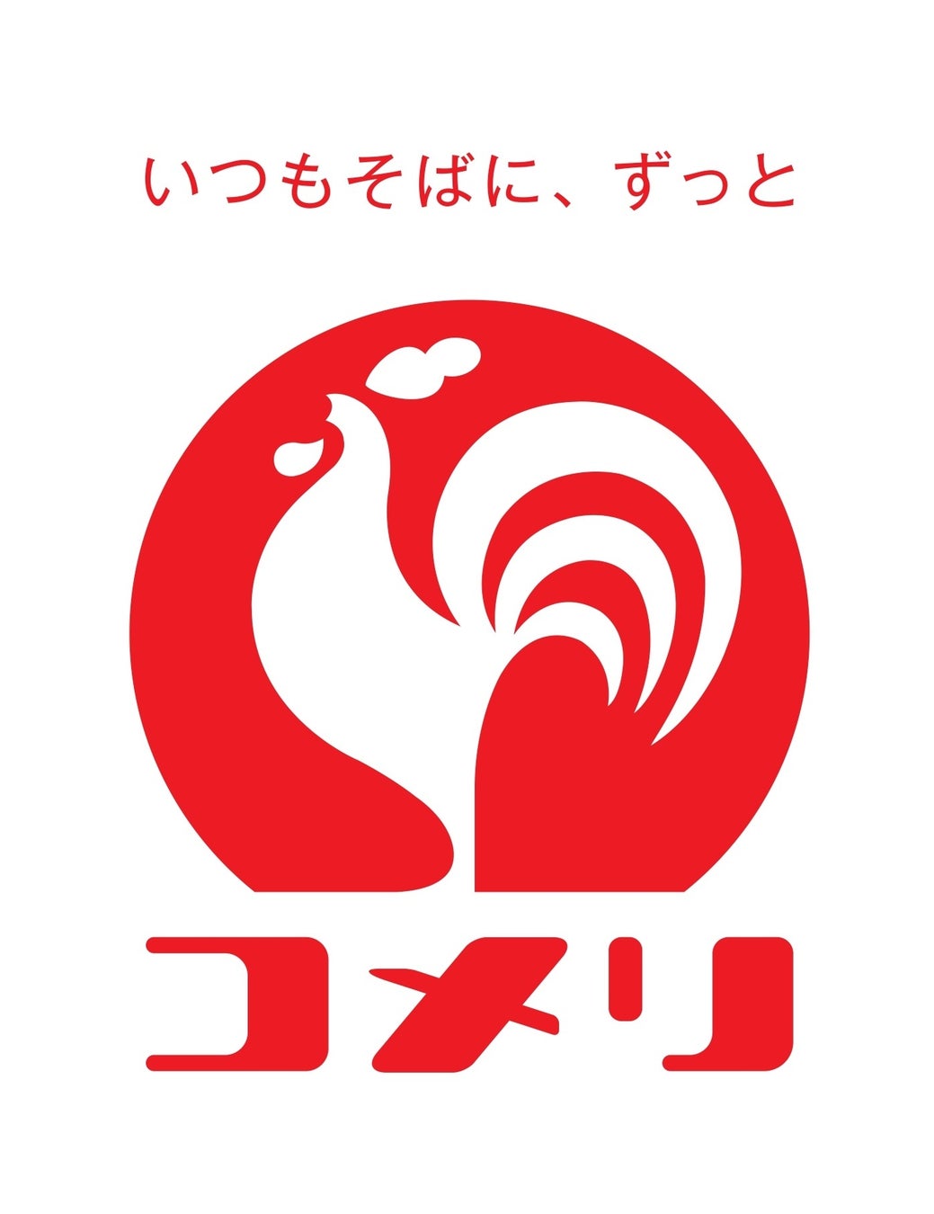 コメリ店舗イメージ